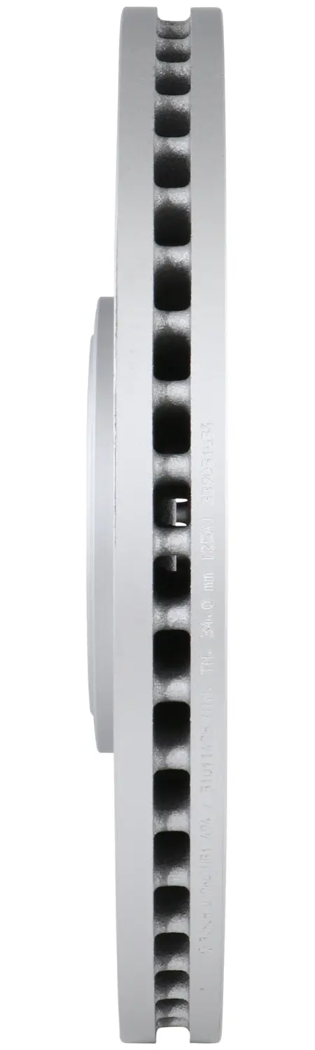 QuietCast Rotor miniature 2