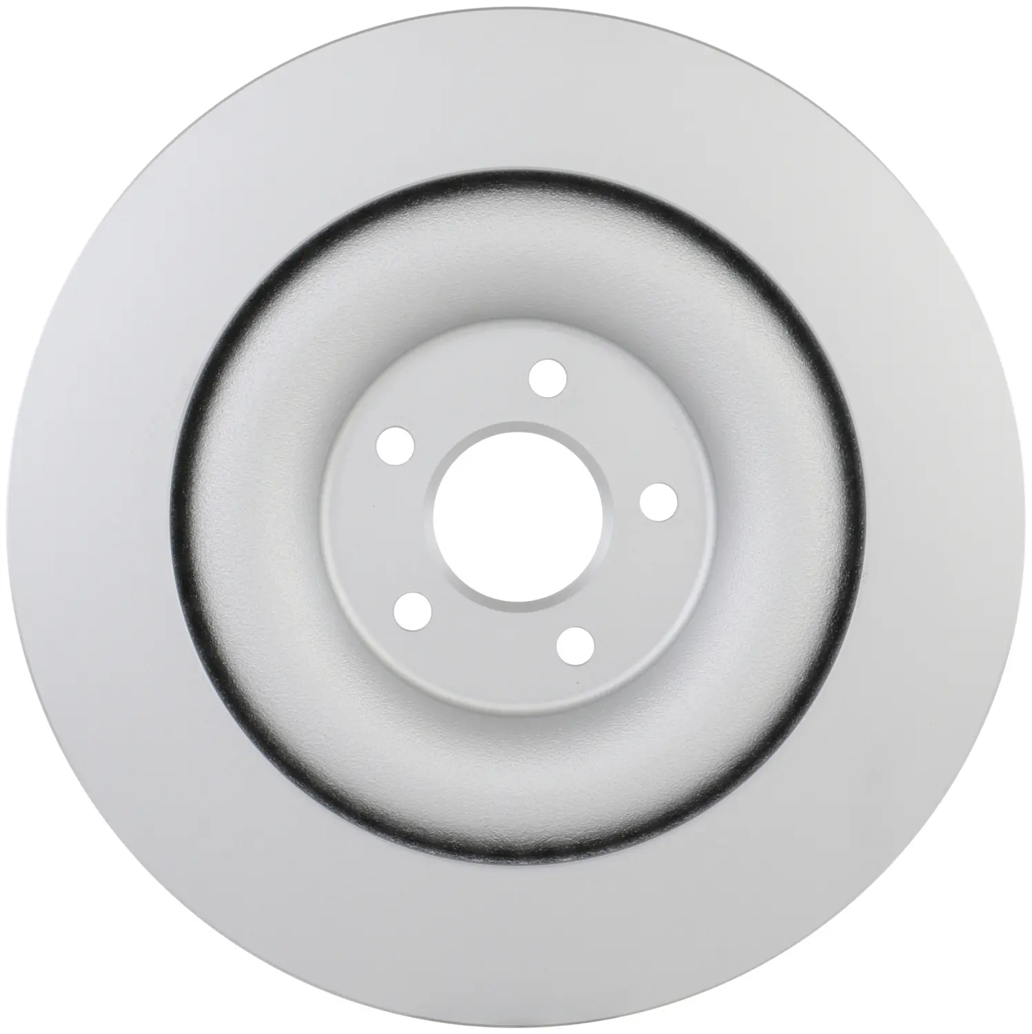 QuietCast Rotor thumbnail 3