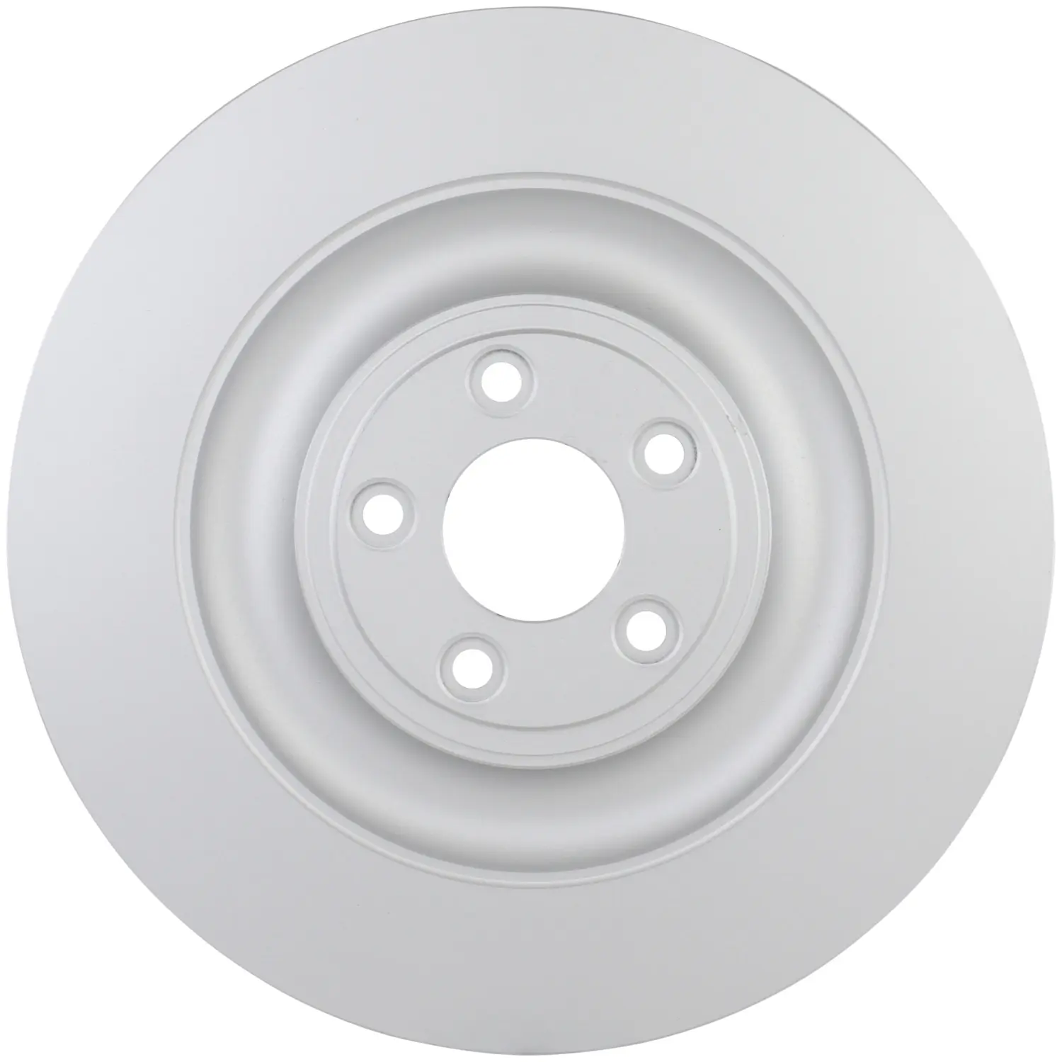 QuietCast Rotor - main product image
