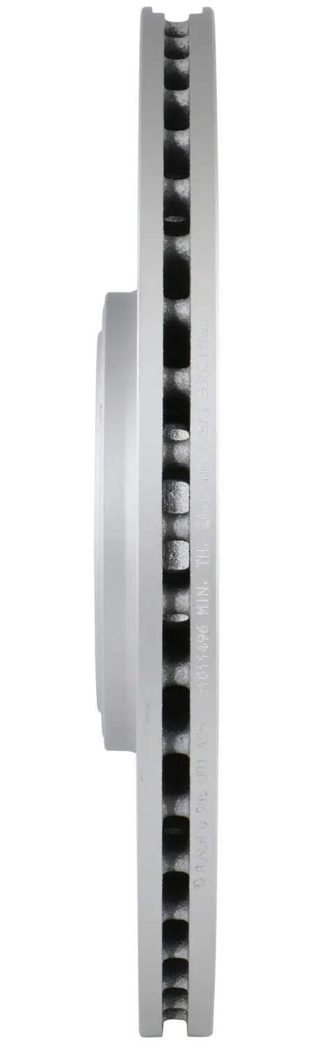 QuietCast Rotor thumbnail 4