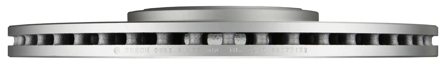 QuietCast Rotor thumbnail 2