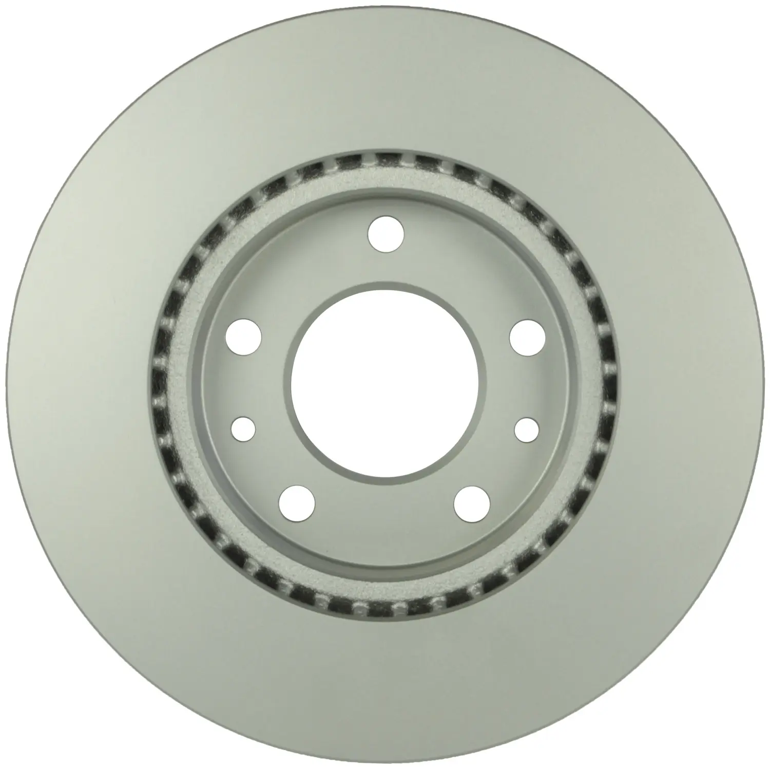 Disc Brake Rotor miniature 3