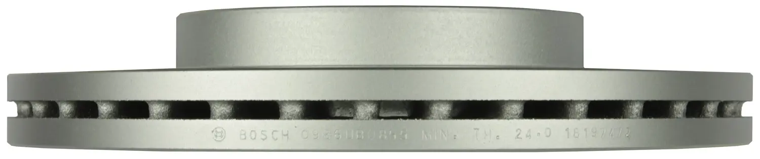 Disc Brake Rotor miniature 2