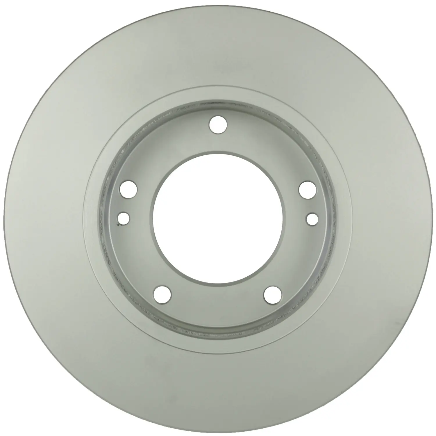QuietCast Rotor - image principale du produit