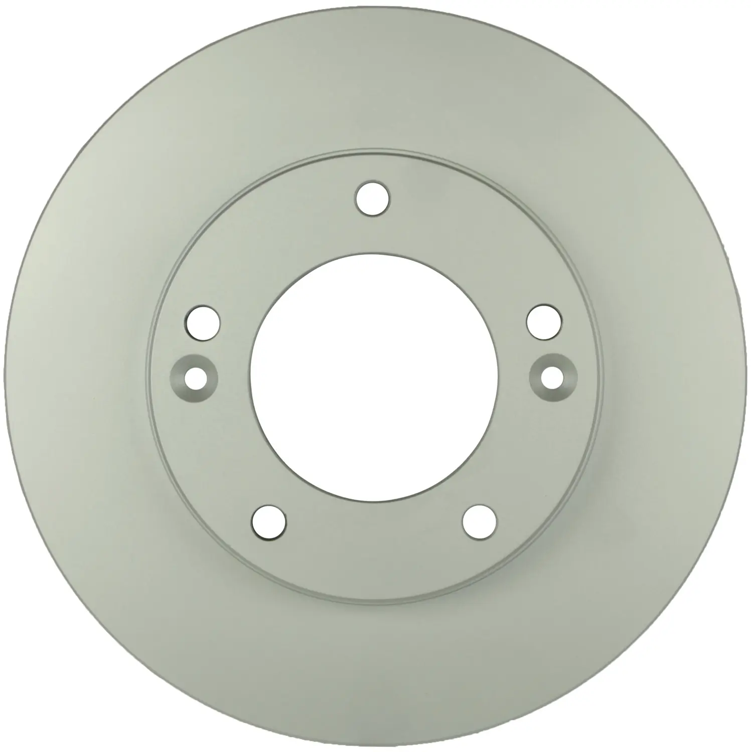 QuietCast Rotor miniature 3