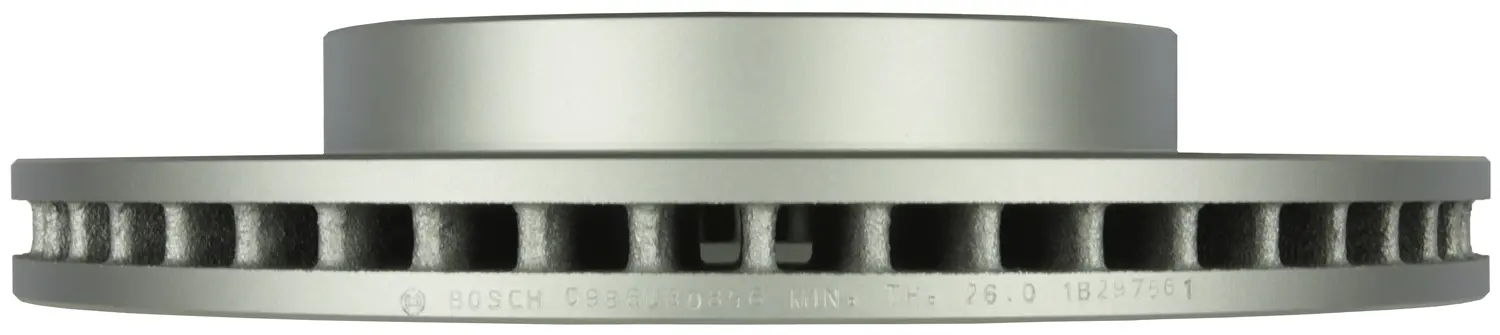 QuietCast Rotor miniature 2