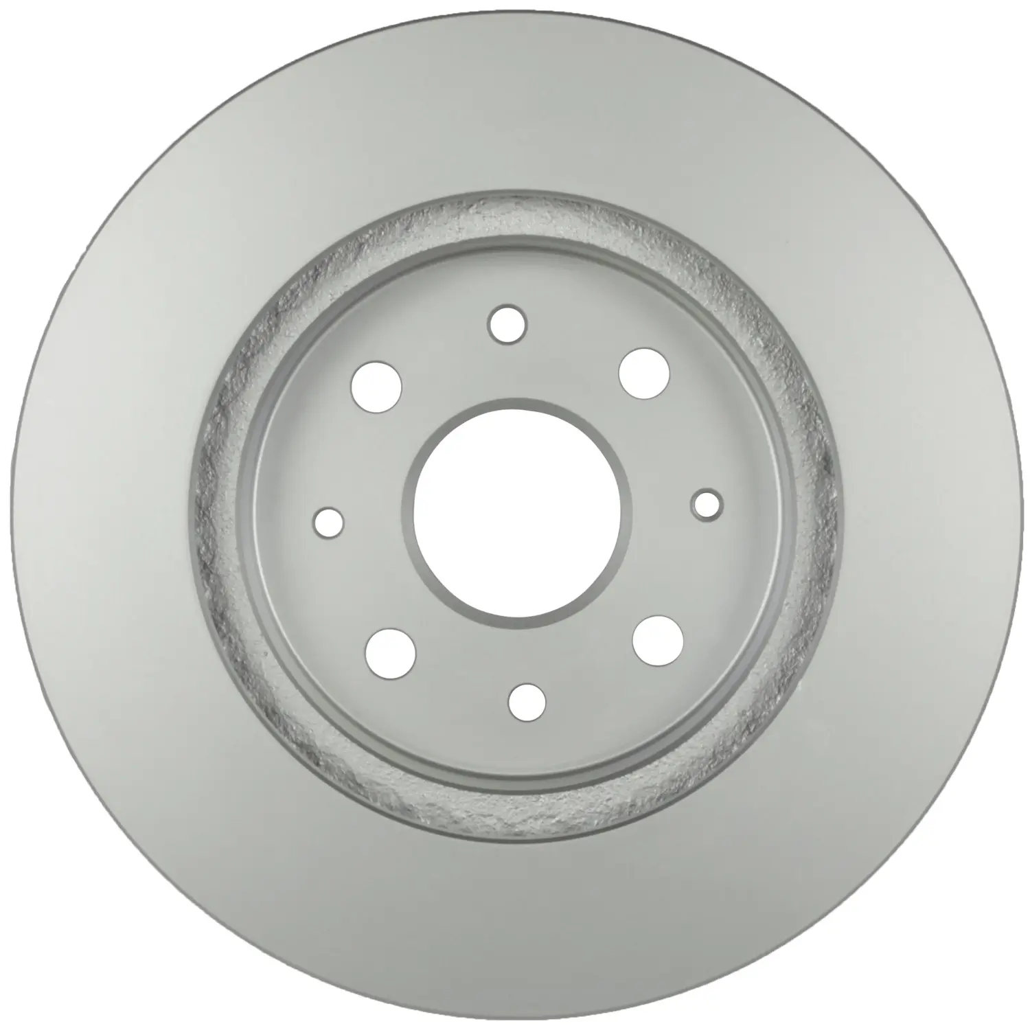 QuietCast Rotor miniature 3