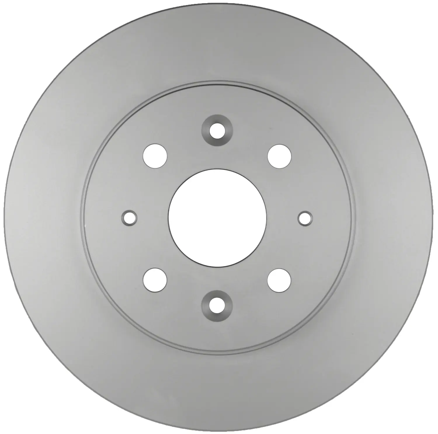 QuietCast Rotor - image principale du produit