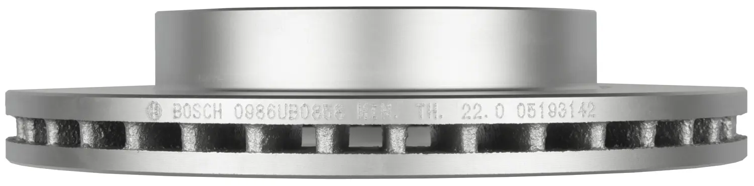 QuietCast Rotor miniature 2