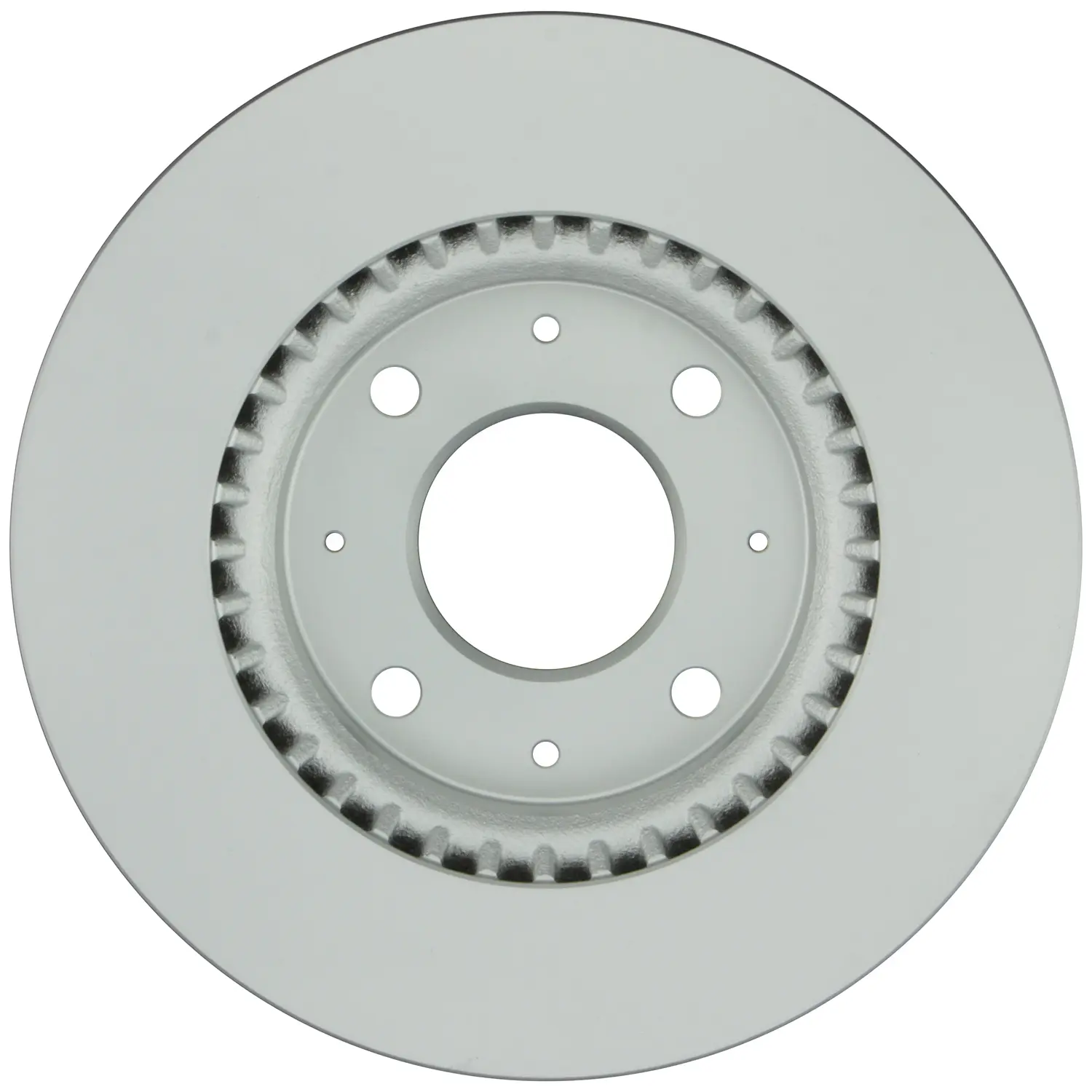 QuietCast Rotor miniature 2