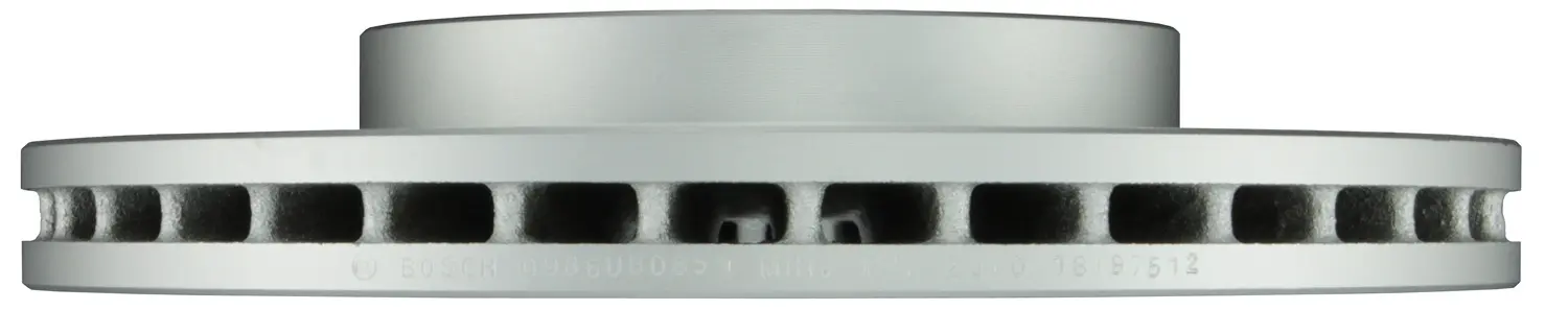 QuietCast Rotor miniature 3