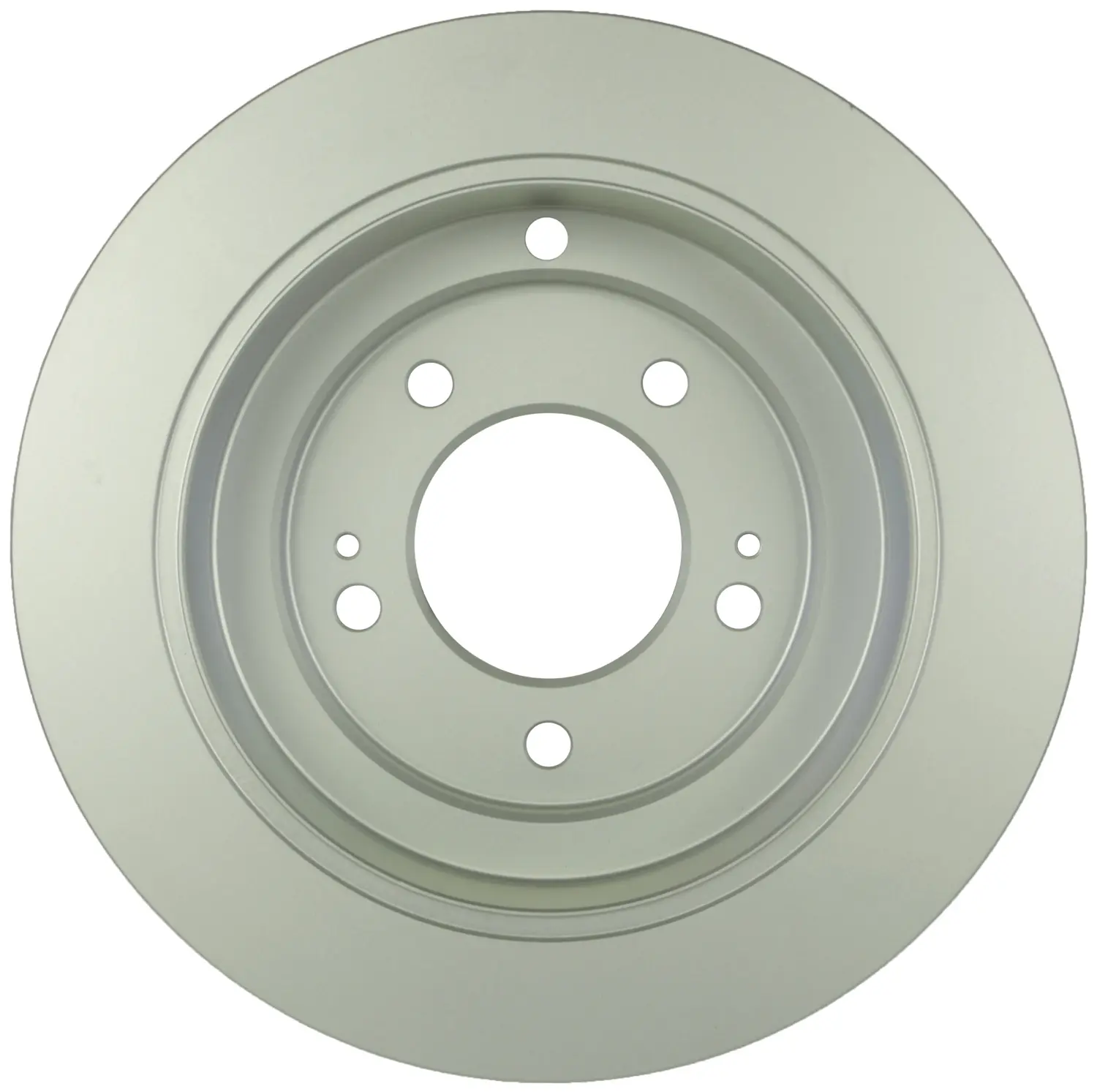 Disc Brake Rotor miniature 2