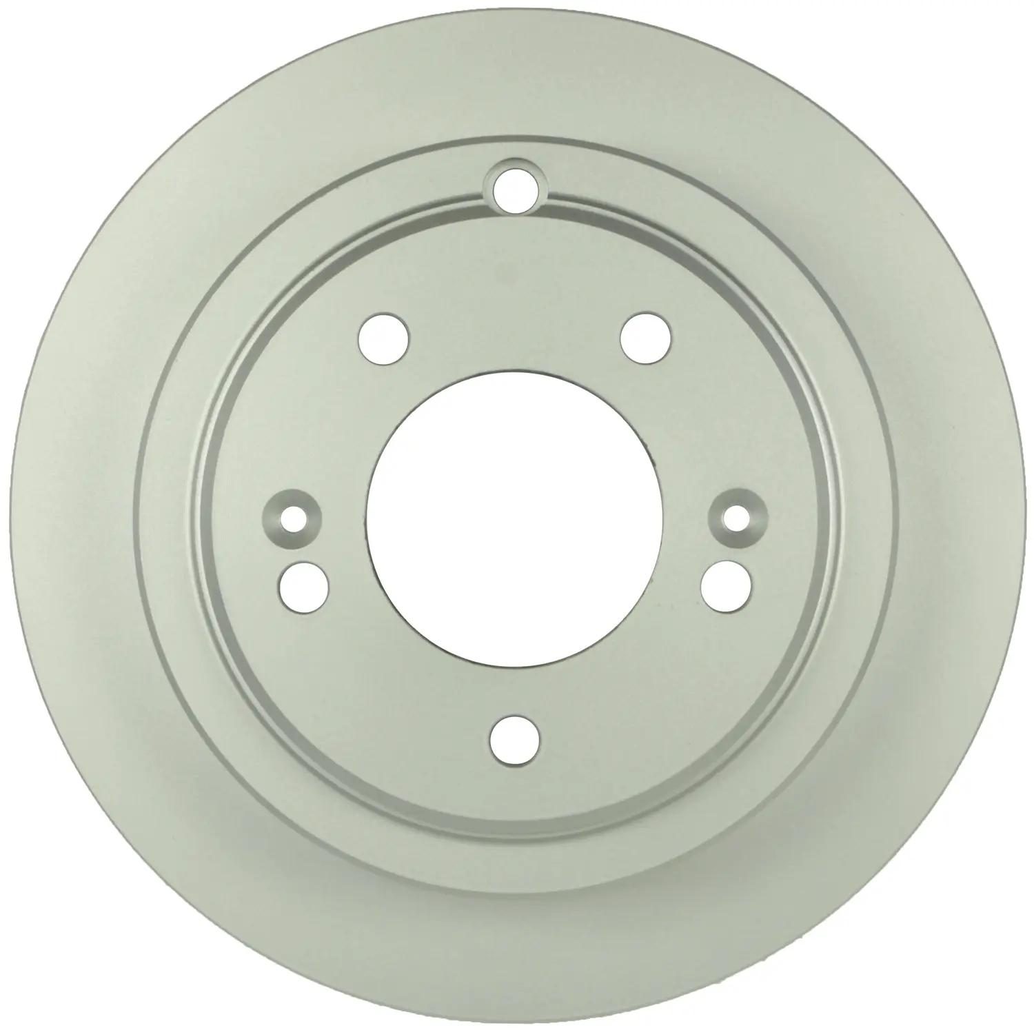 Disc Brake Rotor - image principale du produit