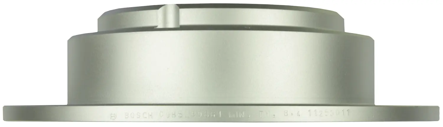 Disc Brake Rotor miniature 3