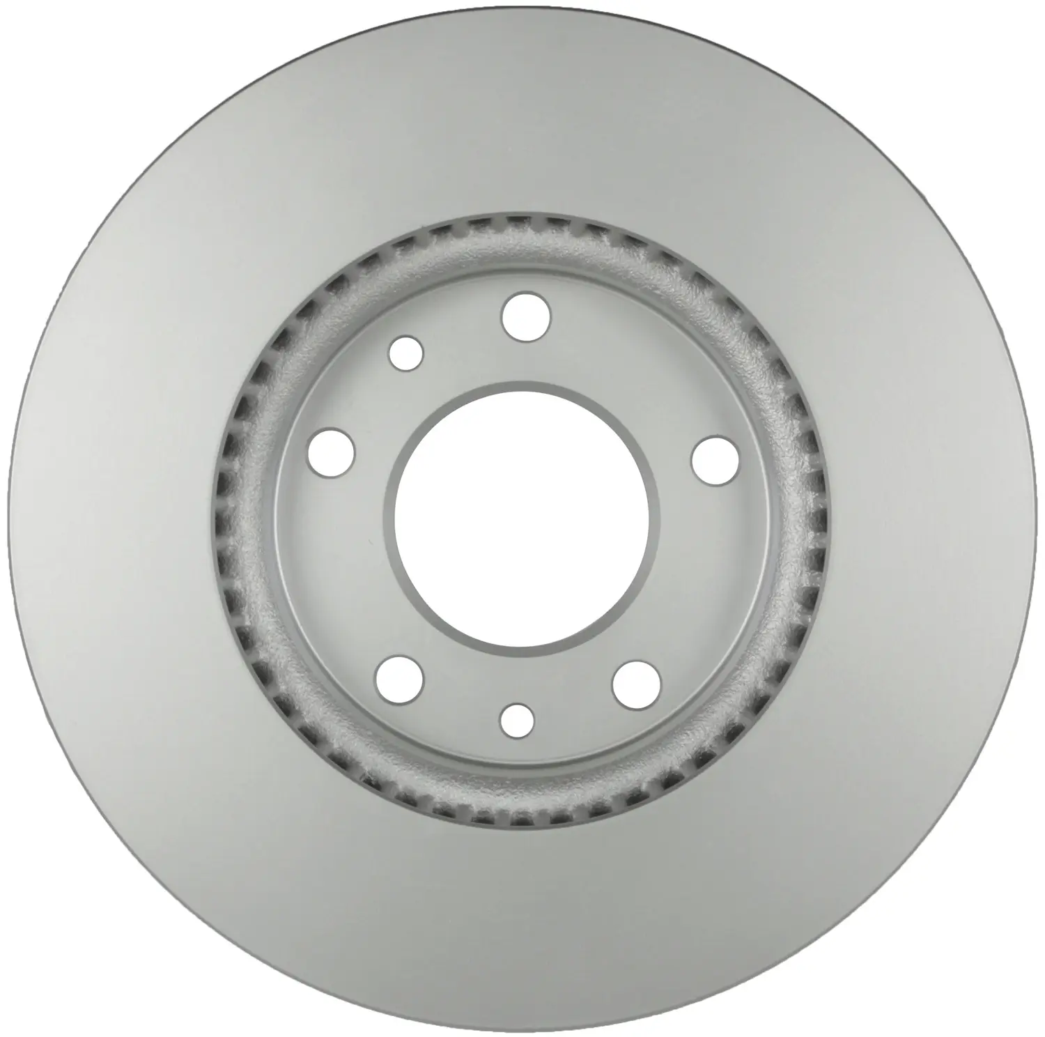 QuietCast Rotor miniature 3