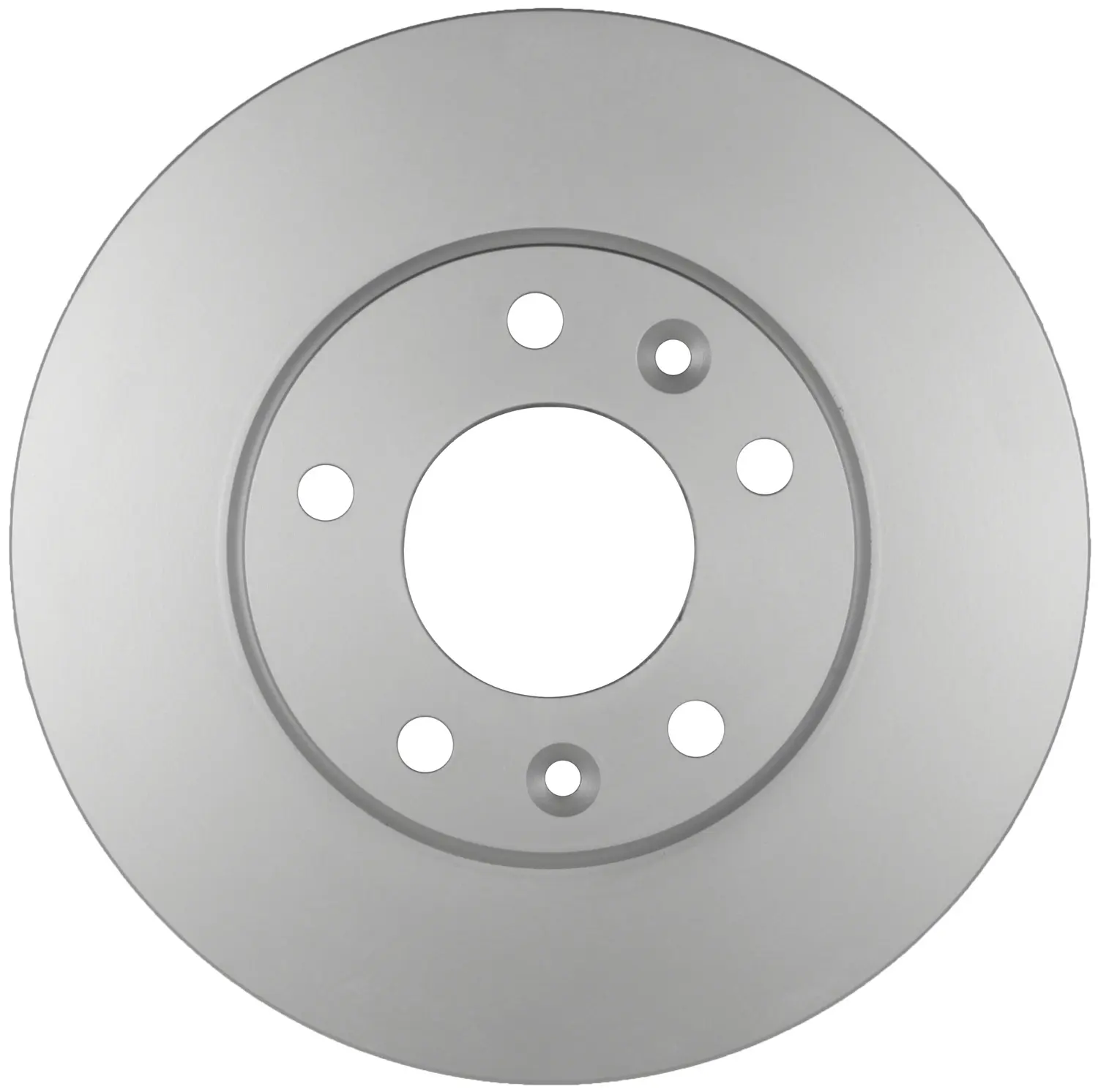 QuietCast Rotor - image principale du produit