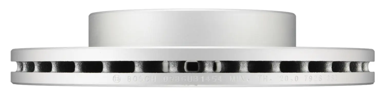 Disc Brake Rotor miniature 2
