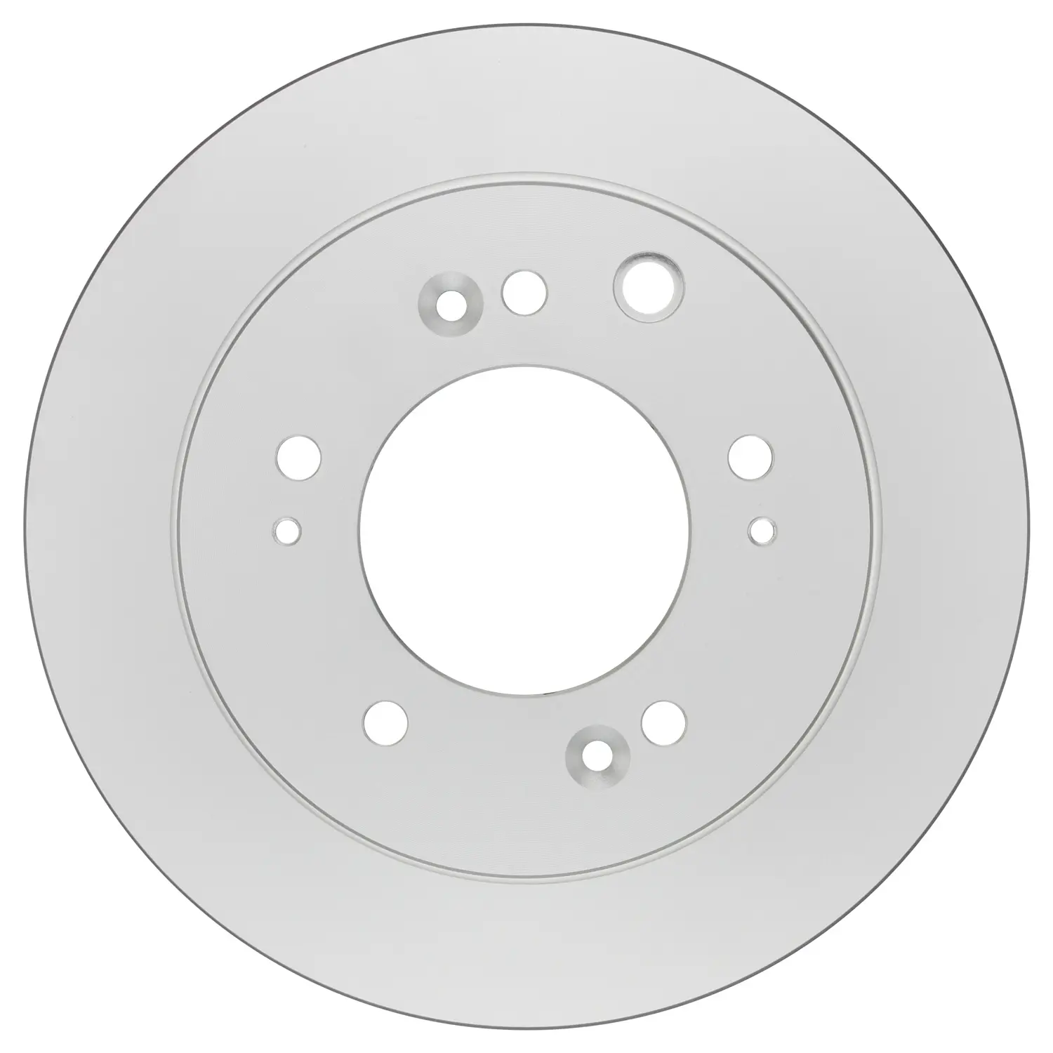 QuietCast Rotor miniature 3