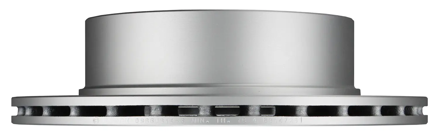 QuietCast Rotor miniature 2