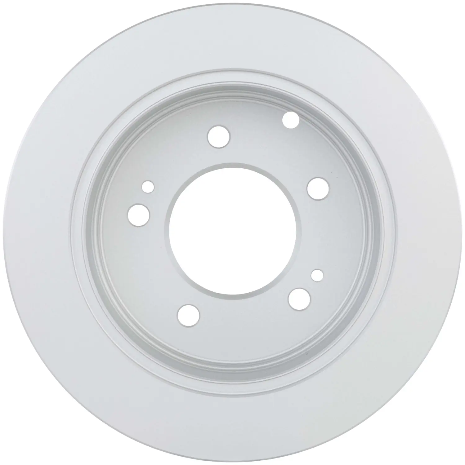 QuietCast Rotor miniature 3