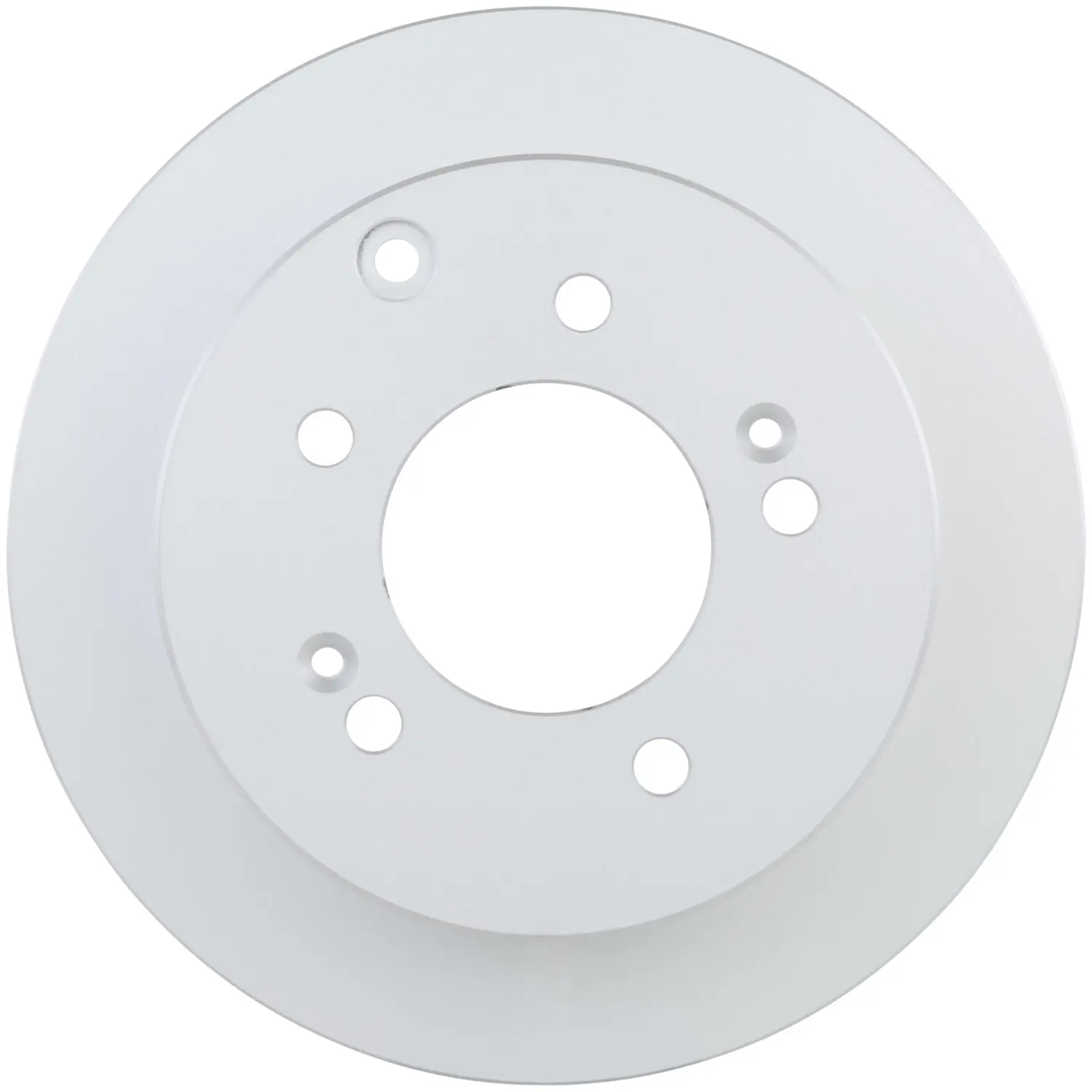 QuietCast Rotor - image principale du produit