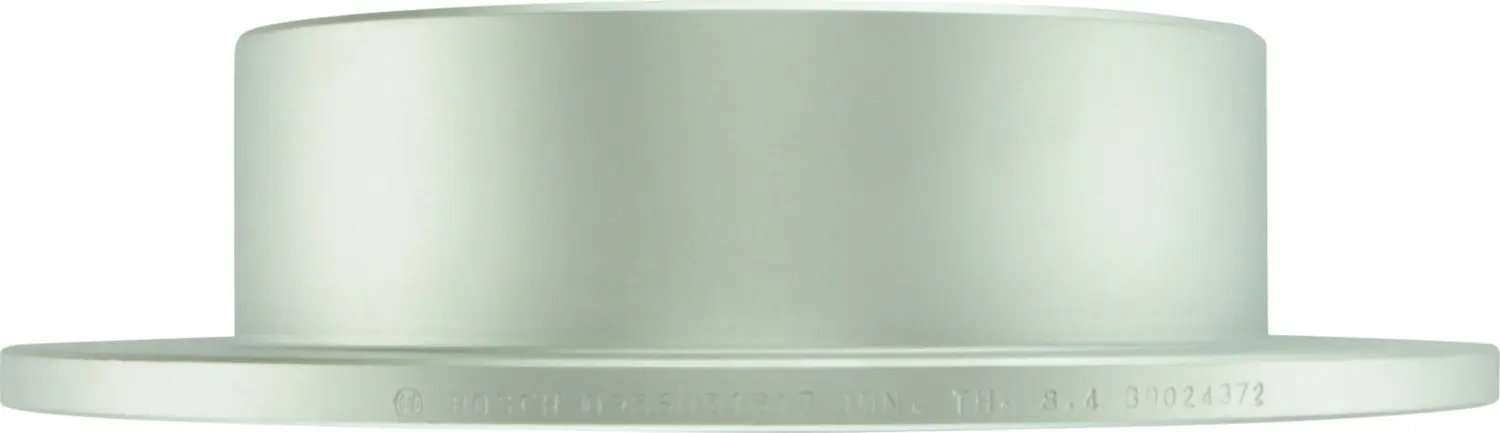 QuietCast Rotor miniature 5