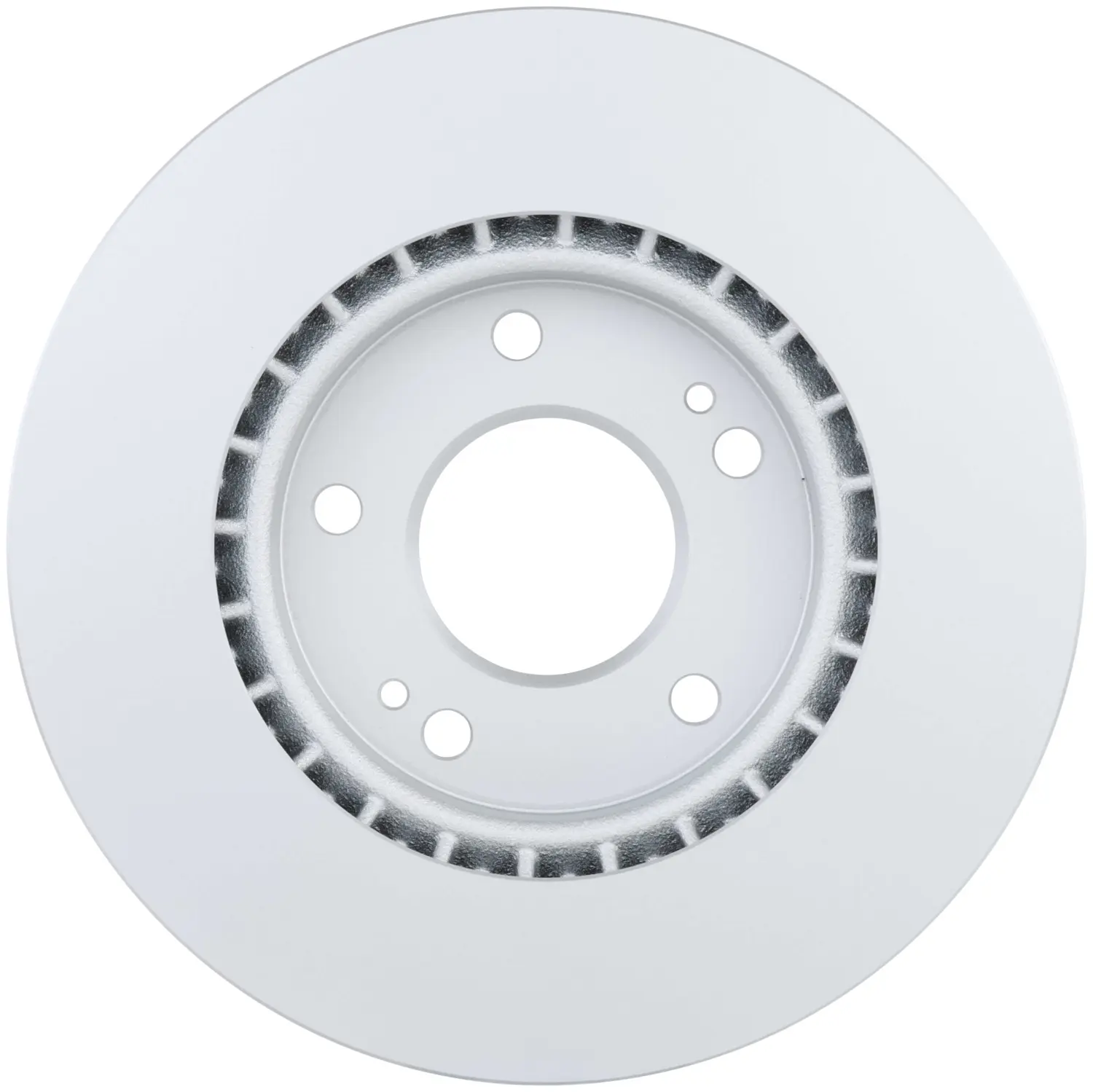 QuietCast Rotor miniature 2