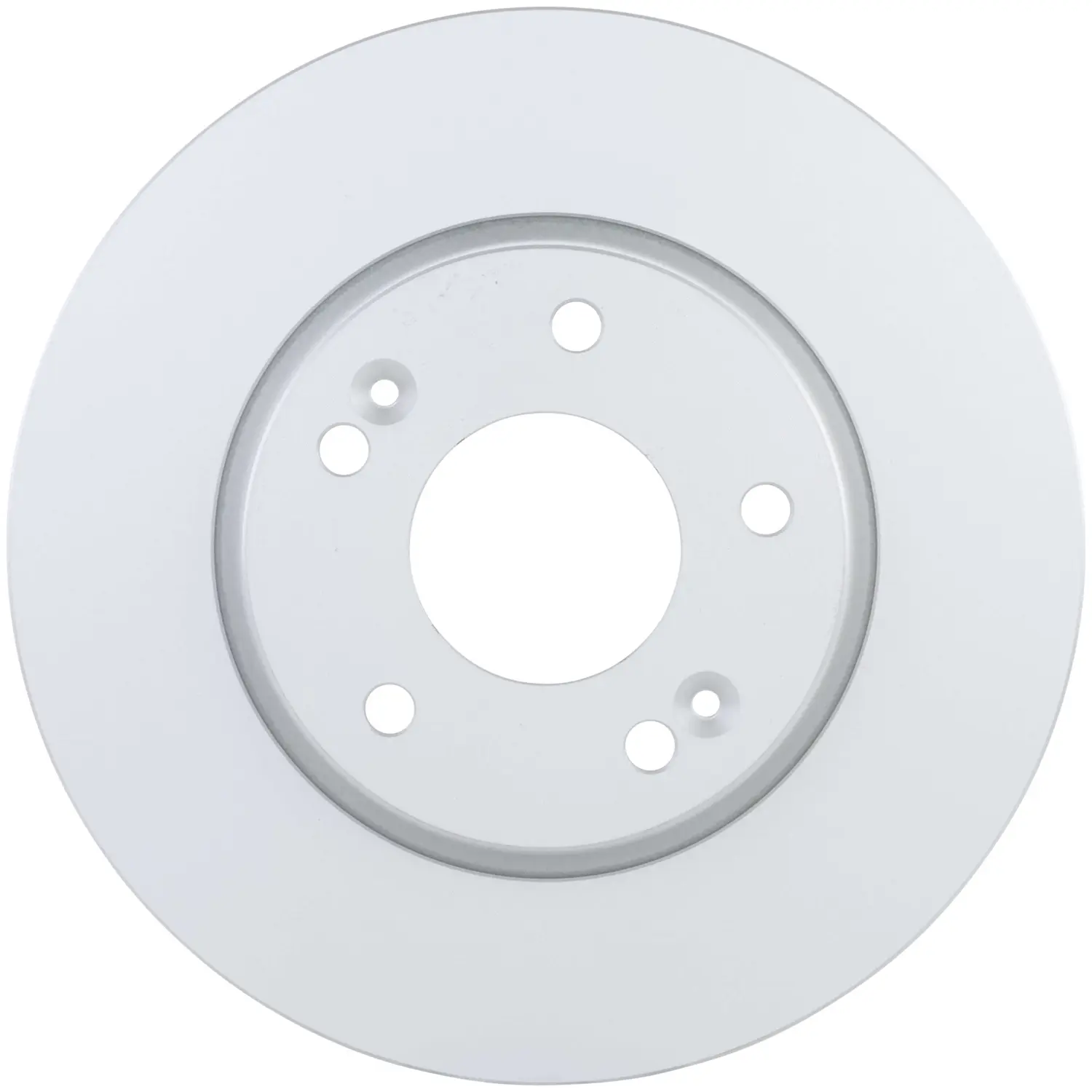 QuietCast Rotor miniature 5