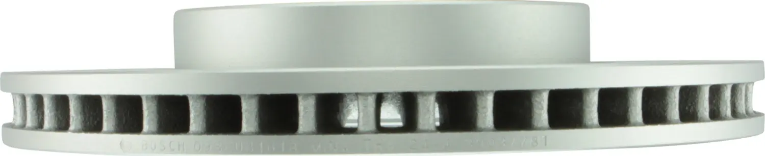 QuietCast Rotor miniature 4