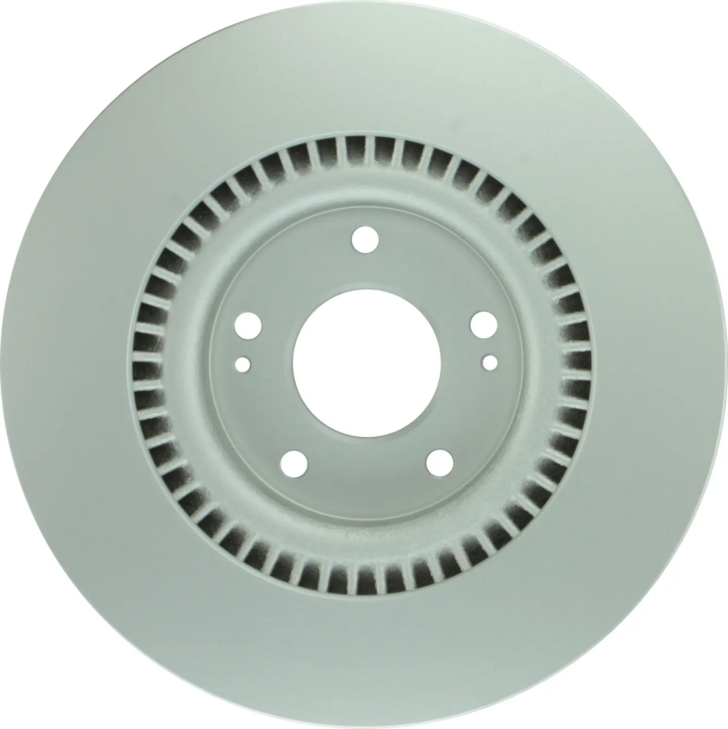 QuietCast Rotor miniature 2