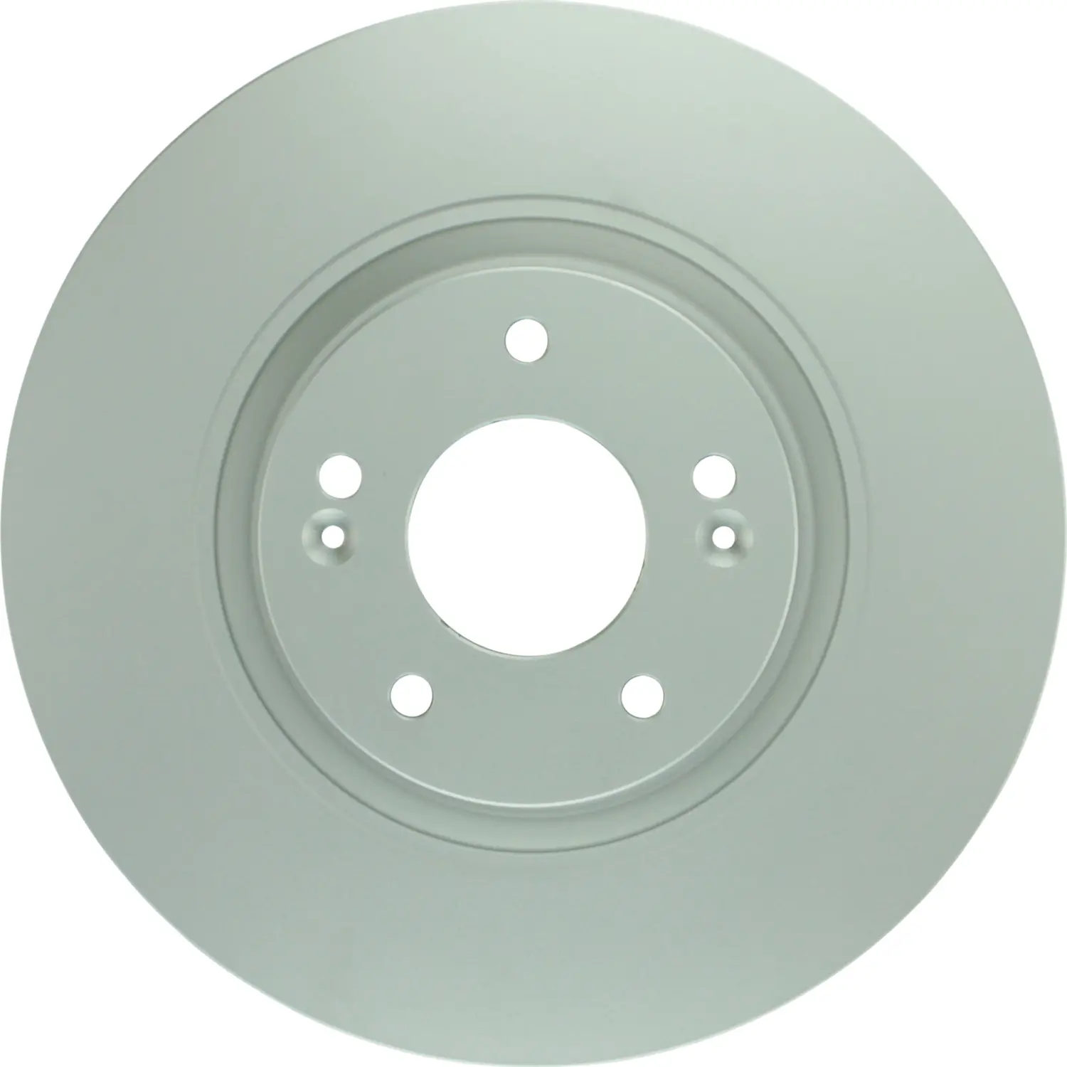 QuietCast Rotor miniature 3