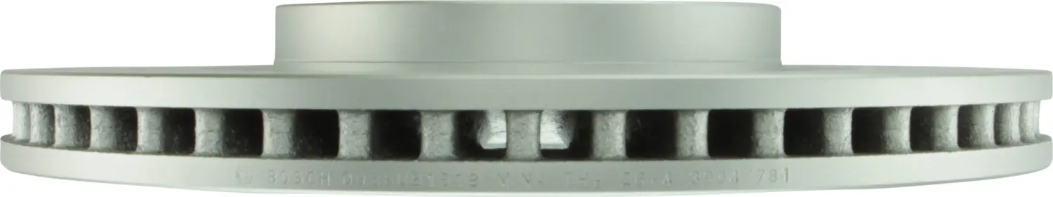 QuietCast Rotor - image principale du produit