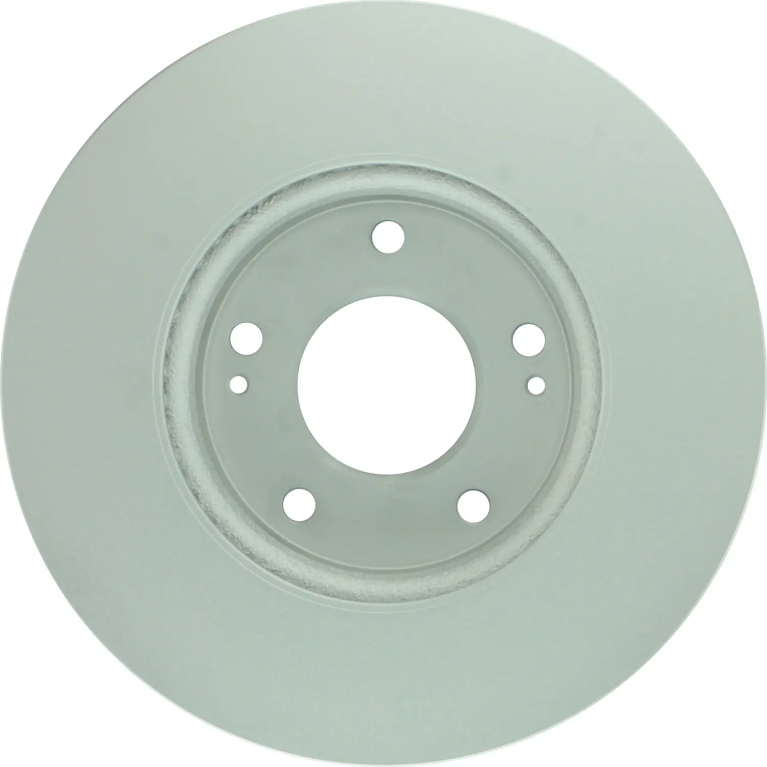 QuietCast Rotor miniature 3