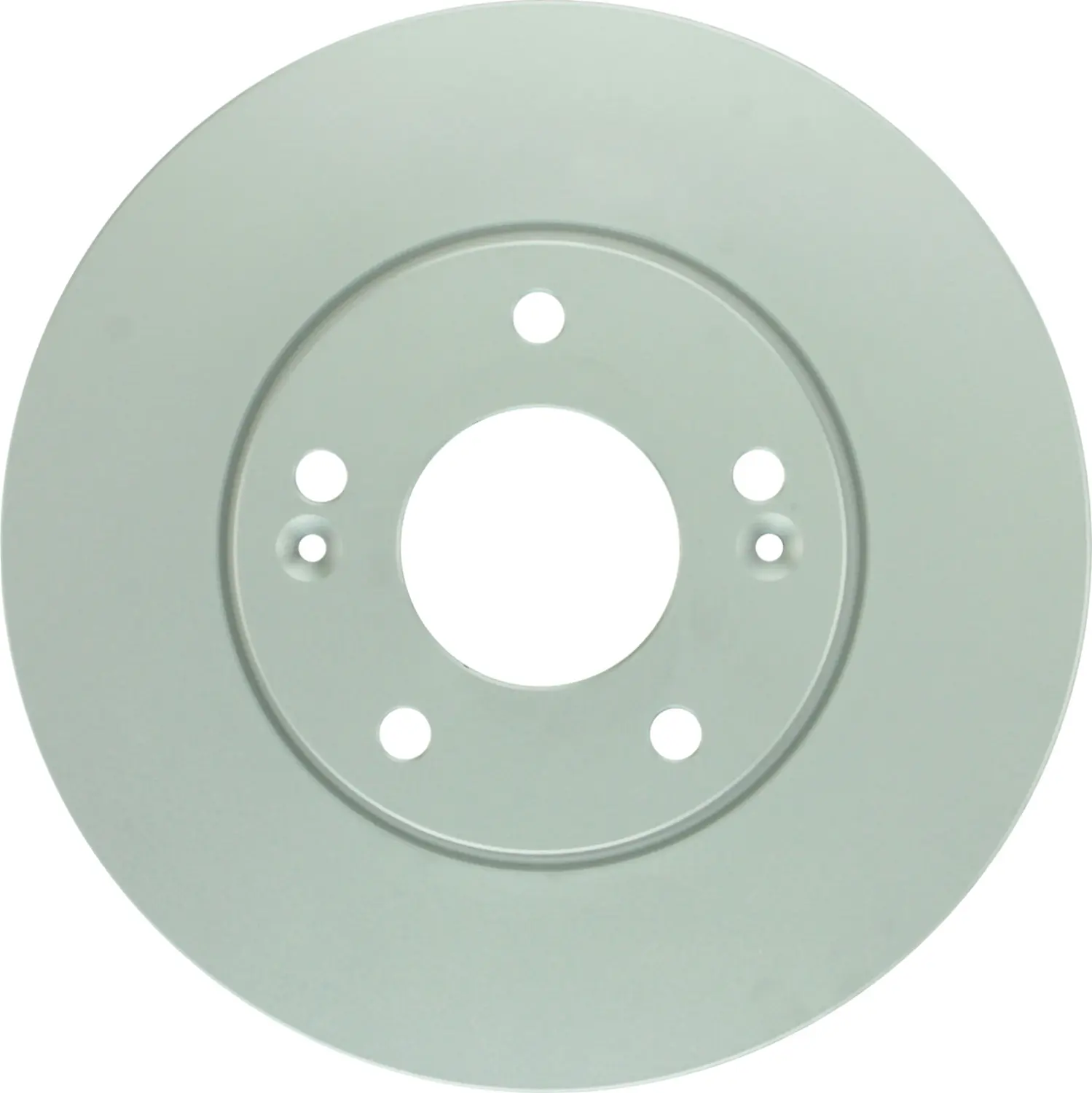 QuietCast Rotor miniature 2