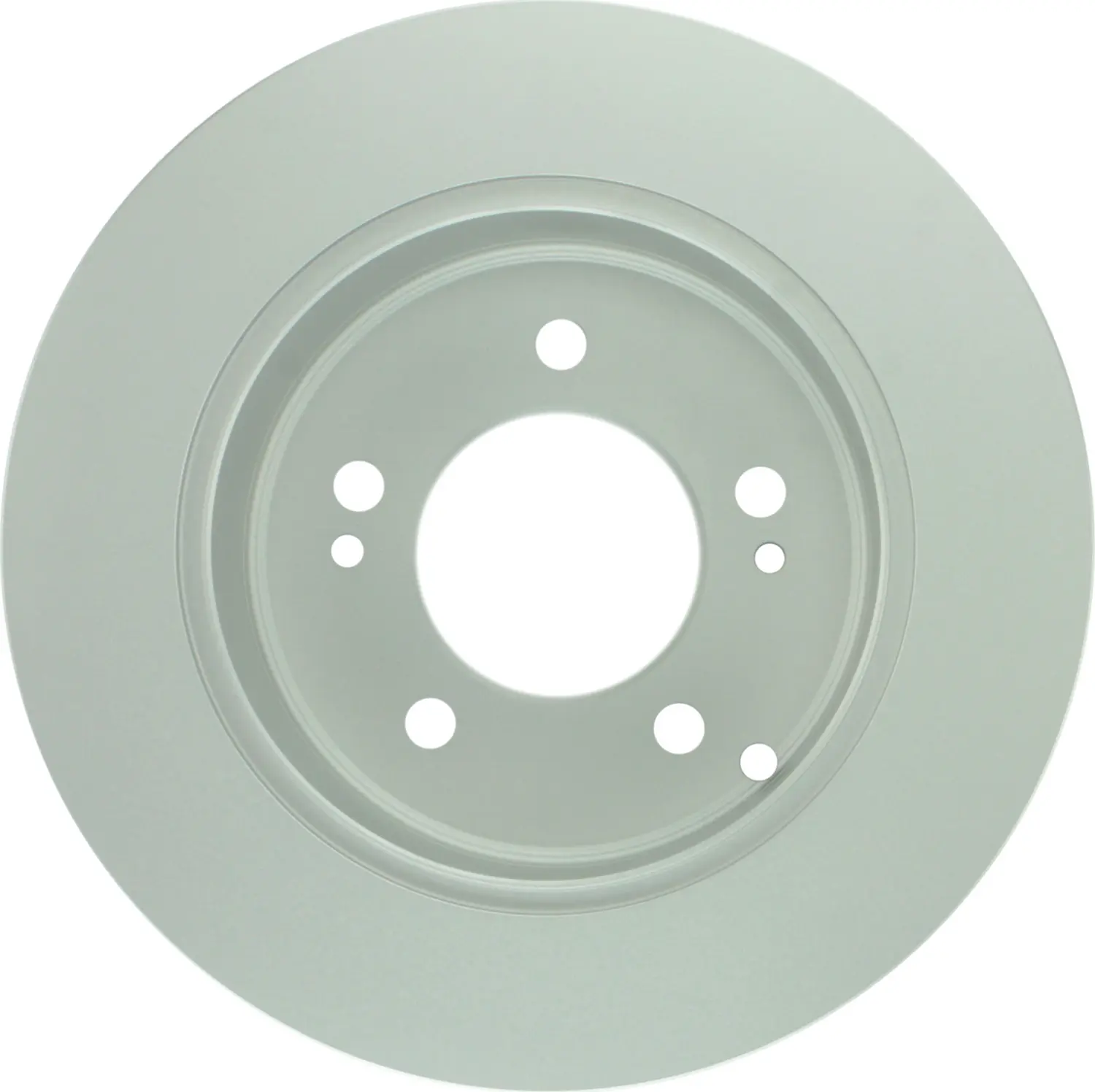 QuietCast Rotor miniature 3