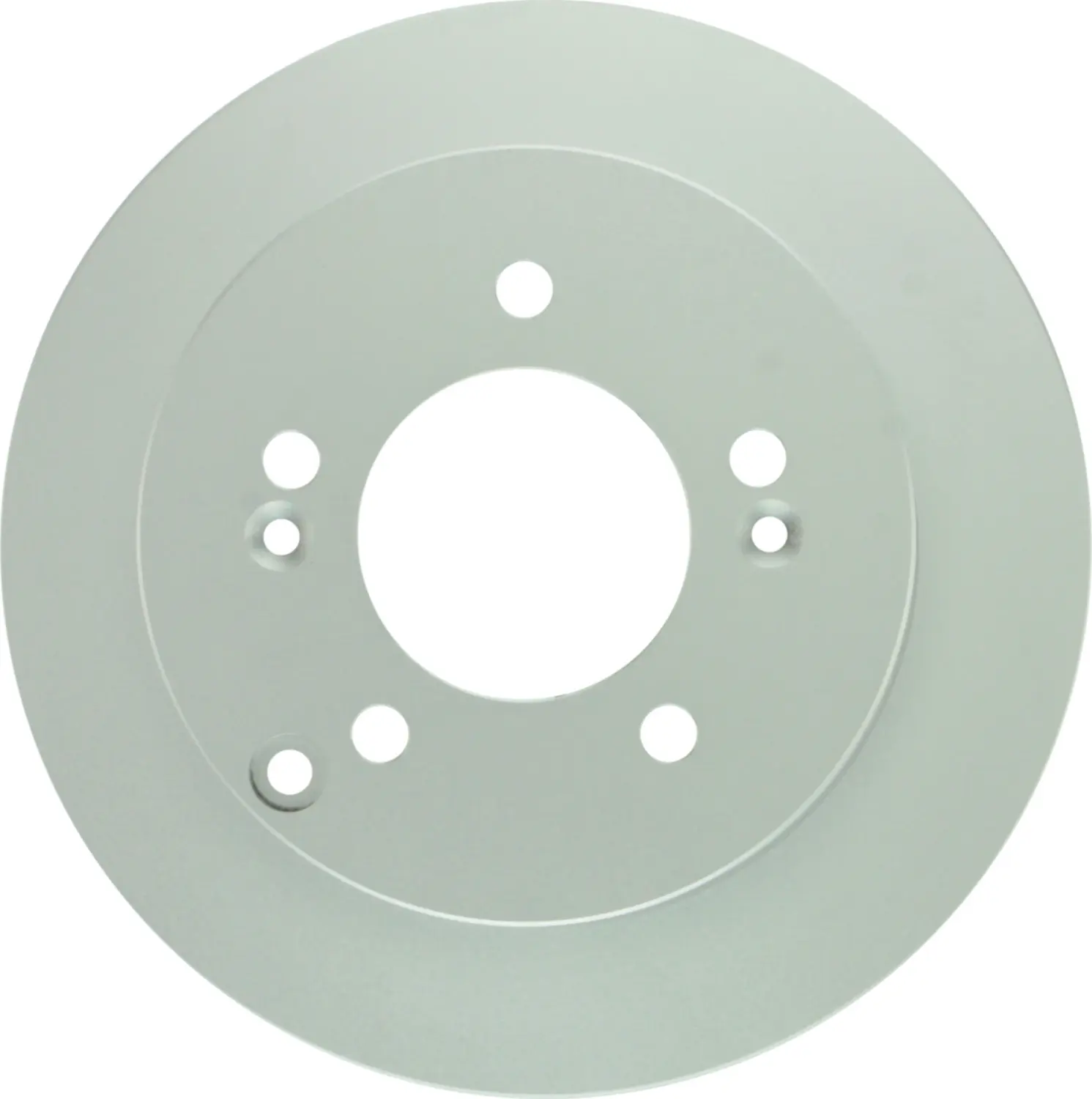 QuietCast Rotor - image principale du produit