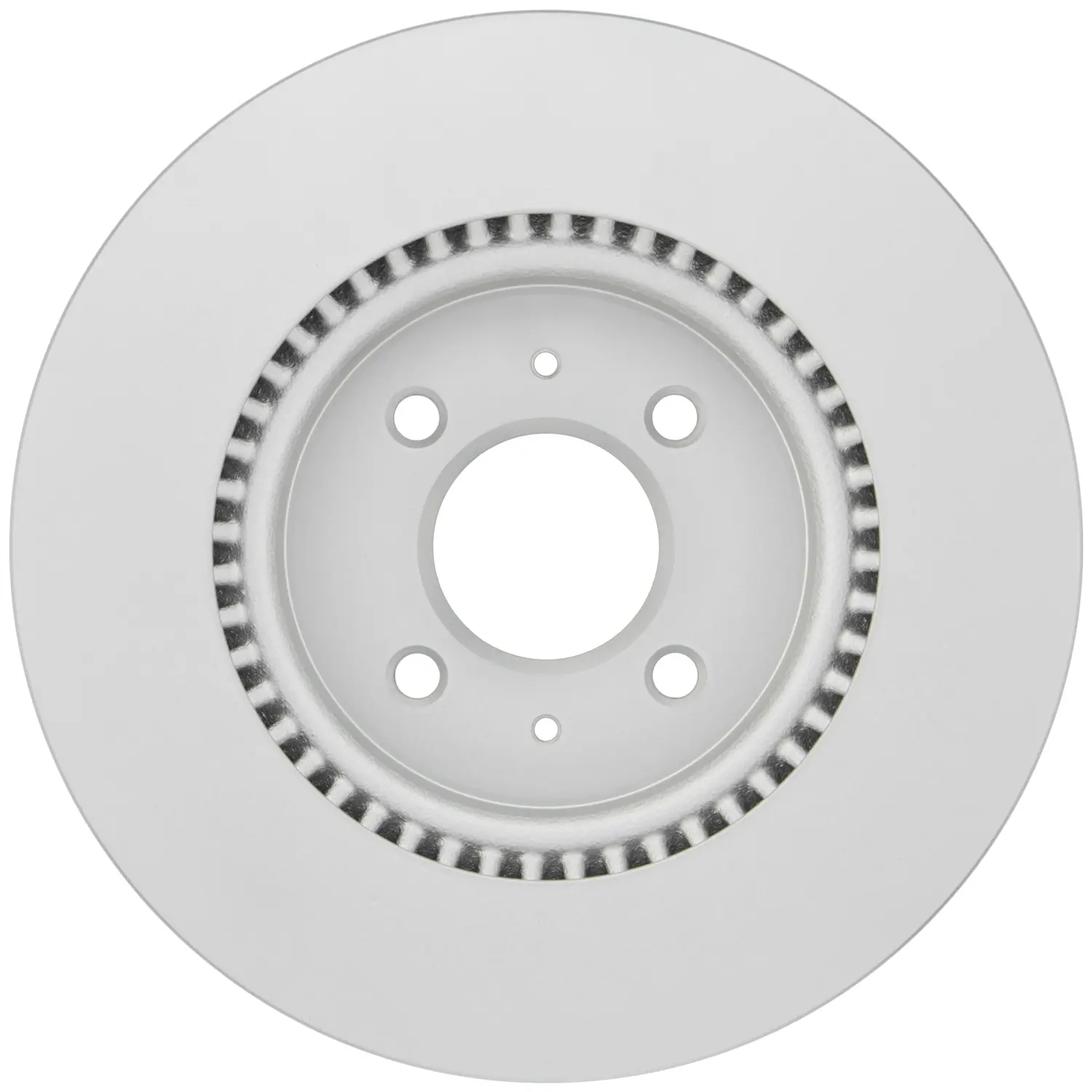 QuietCast Rotor miniature 2