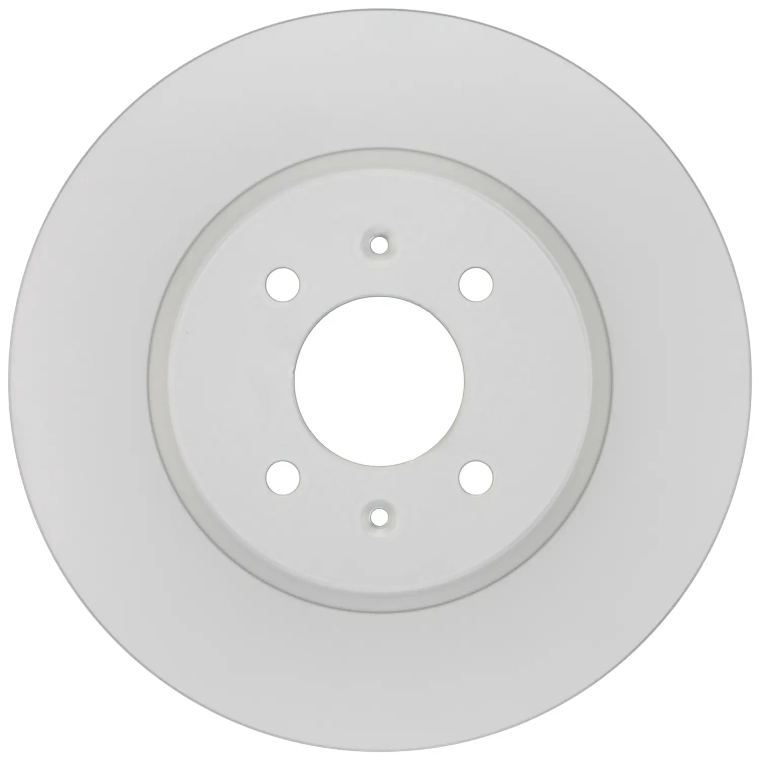 QuietCast Rotor - image principale du produit