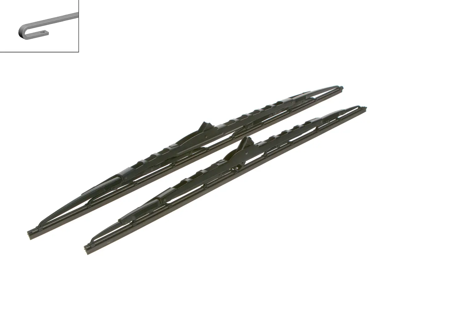 Wiper Blade miniature 6
