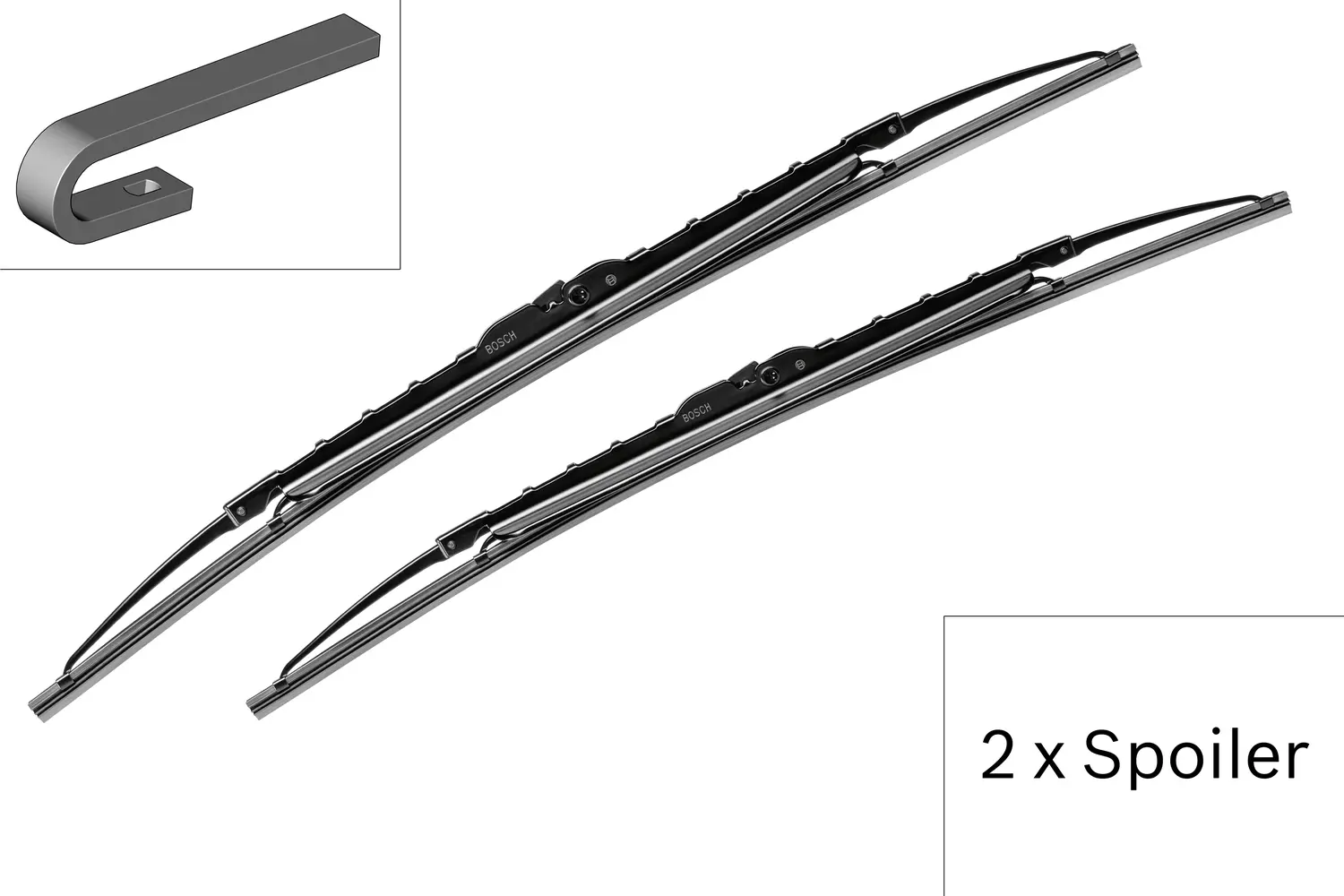 Wiper Blade miniature 7