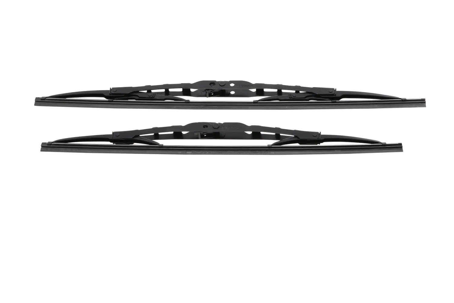 Set Of Wiper Blades miniature 2