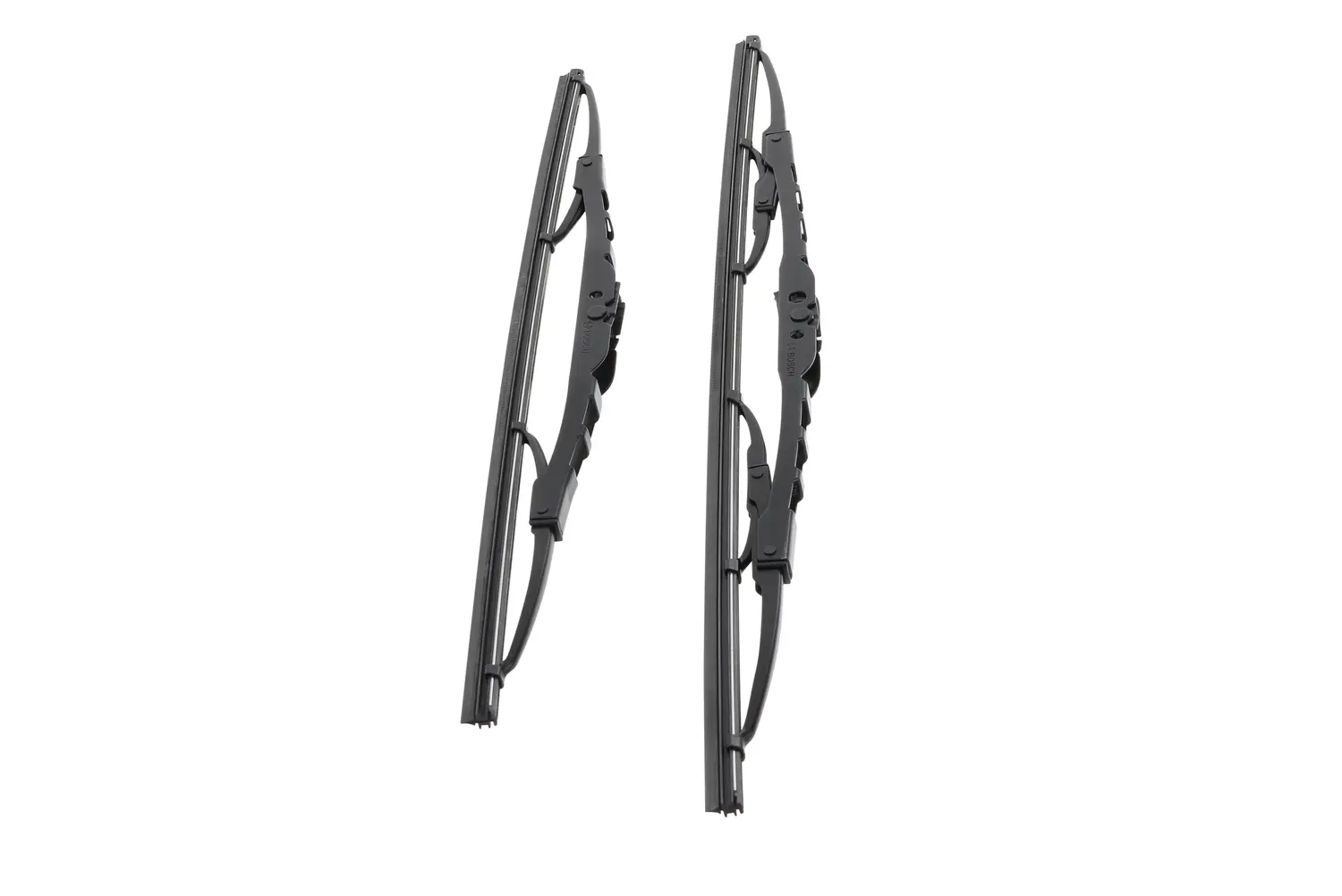 Set Of Wiper Blades miniature 3