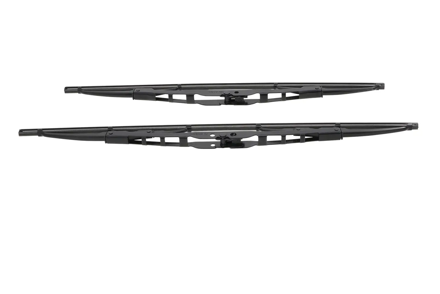 Set Of Wiper Blades miniature 8