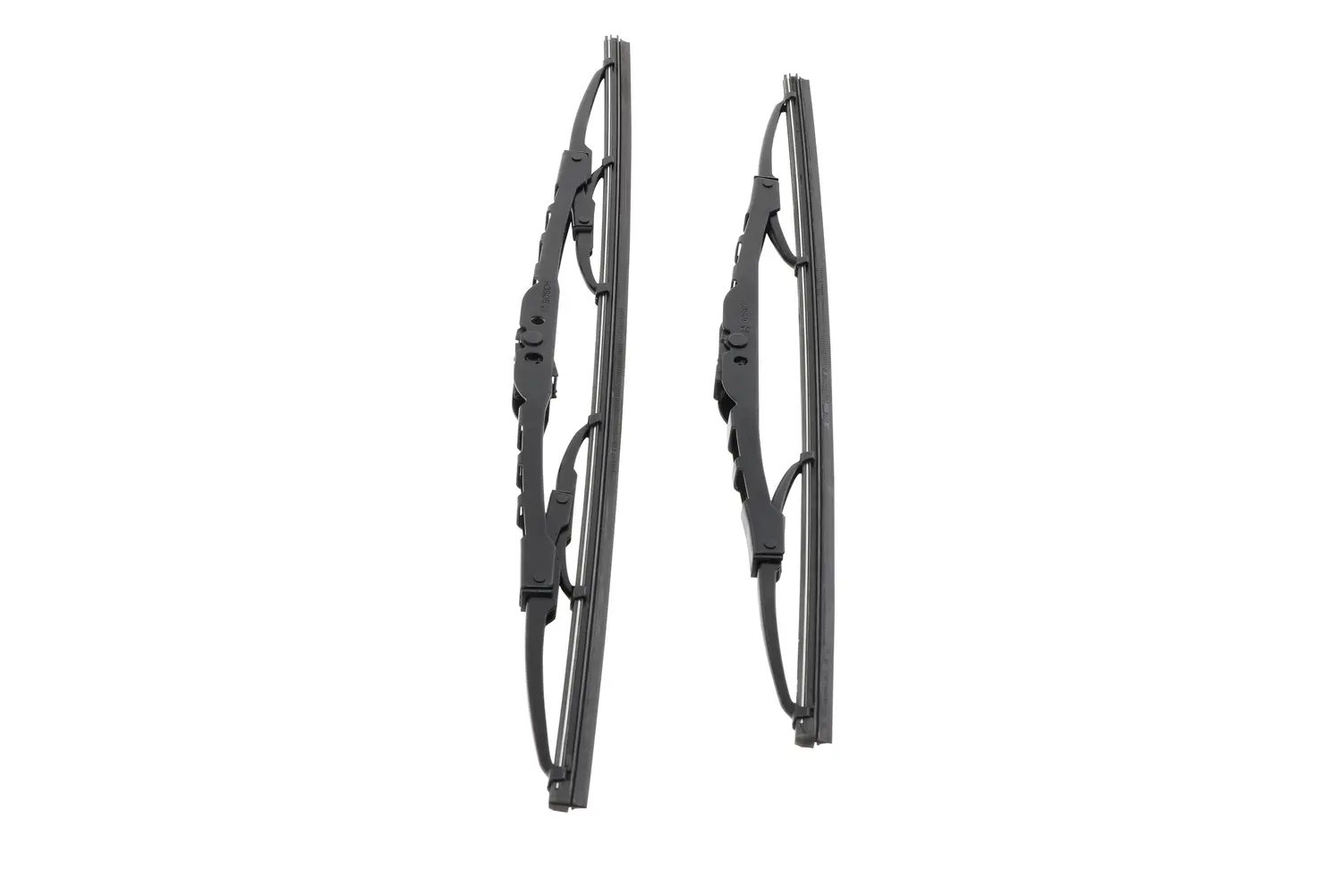 Set Of Wiper Blades miniature 6