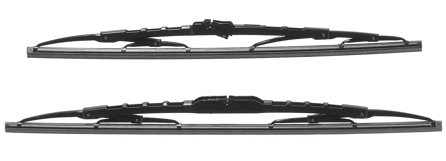 Set Of Wiper Blades miniature 7
