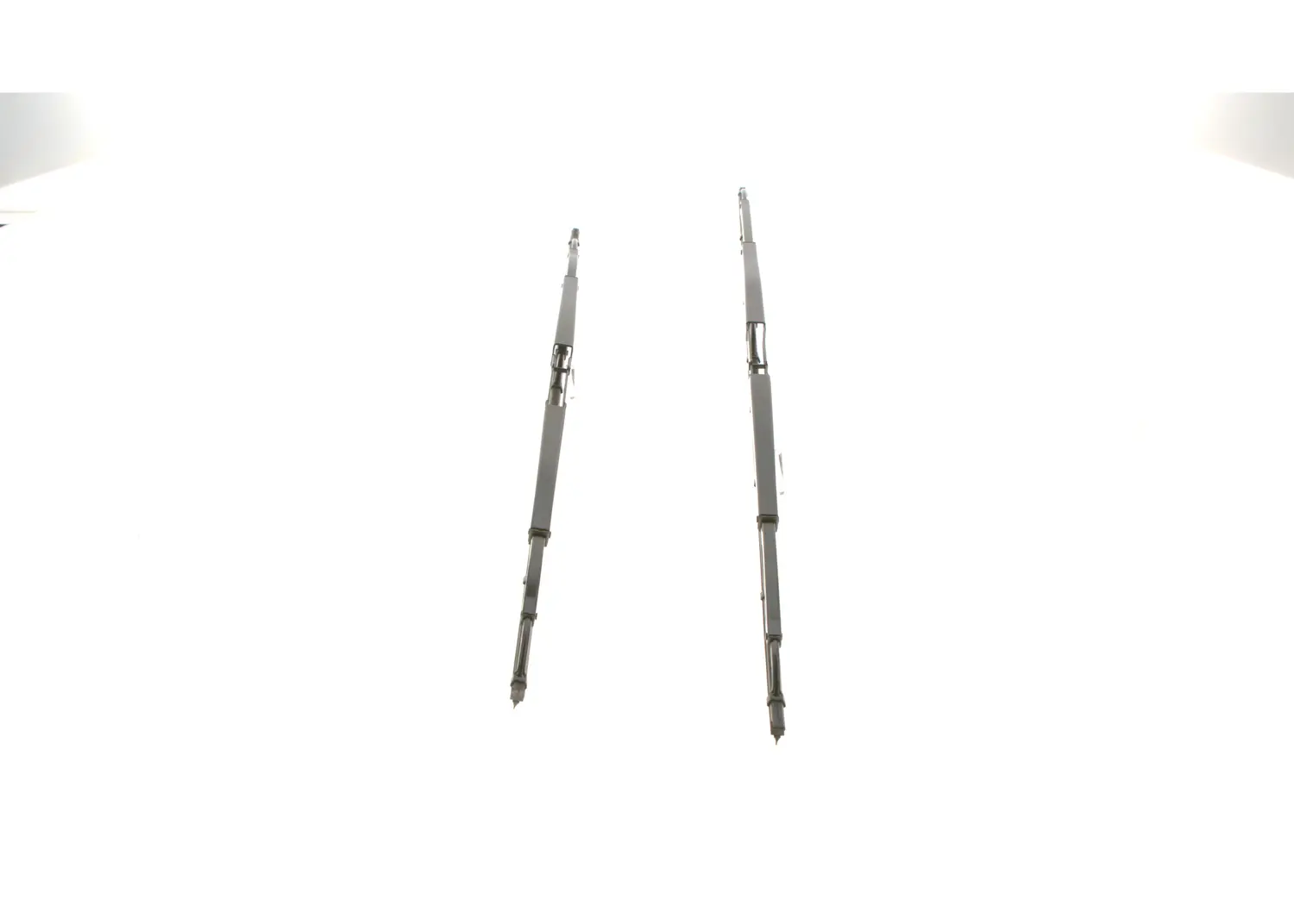 Set Of Wiper Blades miniature 6