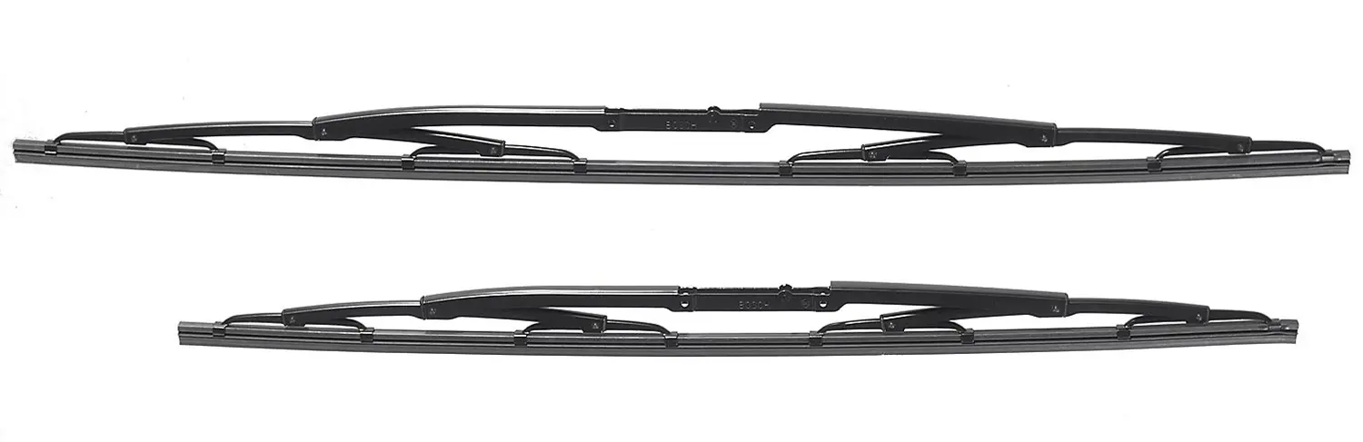 Set Of Wiper Blades miniature 2