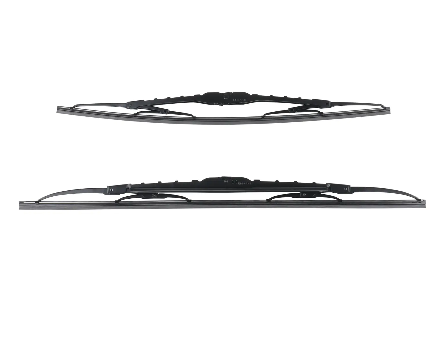 Set Of Wiper Blades miniature 4