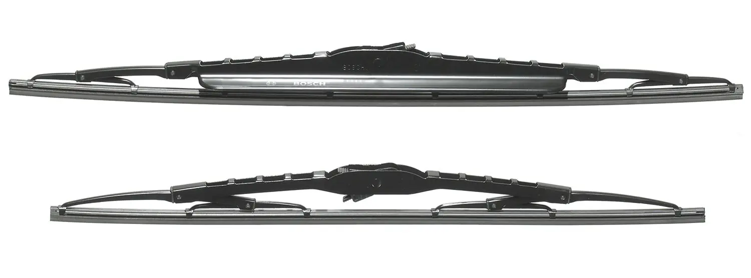 Set Of Wiper Blades miniature 3