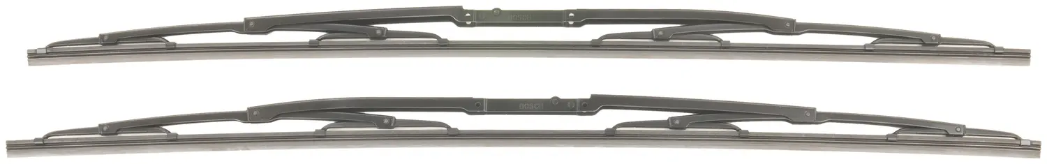 Set Of Wiper Blades - main product image
